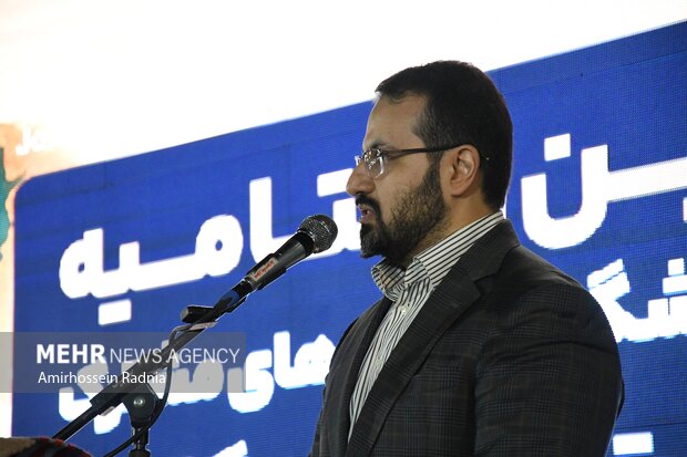 خراسان جنوبی به الگوی موفق مناطق ویژه اقتصادی کشور تبدیل شد خراسان جنوبی به الگوی موفق مناطق ویژه اقتصادی کشور تبدیل شد
