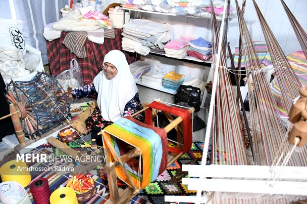اختتامیه نمایشگاه فرصت های سرمایه گذاری ایران و افغانستان