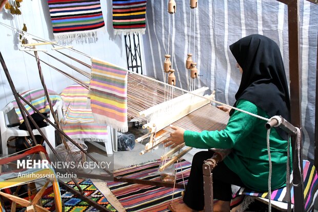اختتامیه نمایشگاه فرصت های سرمایه گذاری ایران و افغانستان