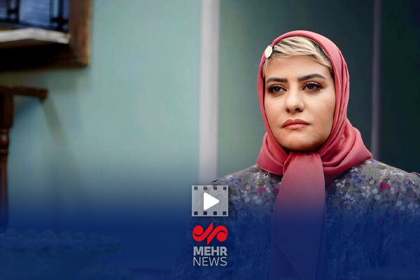 رابعه اسکویی: پیام فیلم«لباس عروس» عوض کردن نوع نگاهمان به زندگی است رابعه اسکویی: پیام فیلم«لباس عروس» عوض کردن نوع نگاهمان به زندگی است