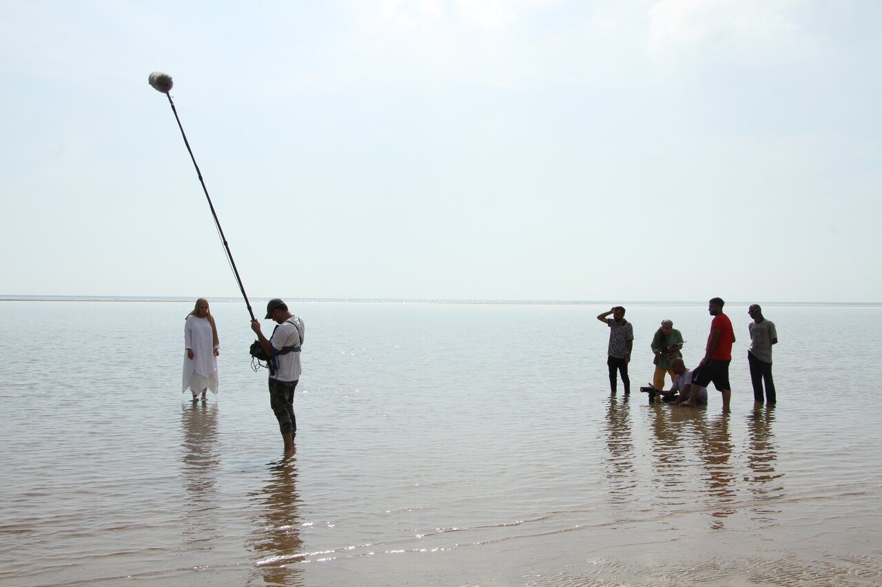 «هفت وادی» عطار سوژه فیلم کوتاه شد؛ اثری در مرز واقعگرایی و متافیزیک «هفت وادی» عطار سوژه فیلم کوتاه شد؛ اثری در مرز واقعگرایی و متافیزیک