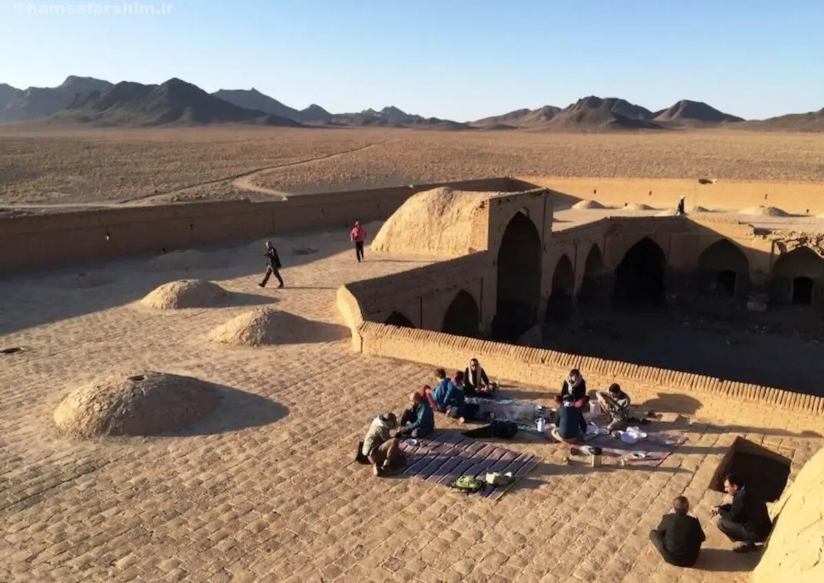 شهر تالابی ورزنه به عضویت مجامع ملی و بینالمللی محیطزیستی درآمد 3