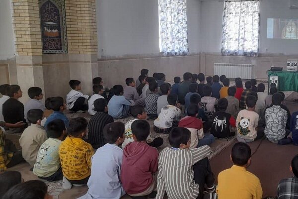 اکران انیمیشن سینمایی «یوز» در مدارس سیستان و بلوچستان آغاز شد