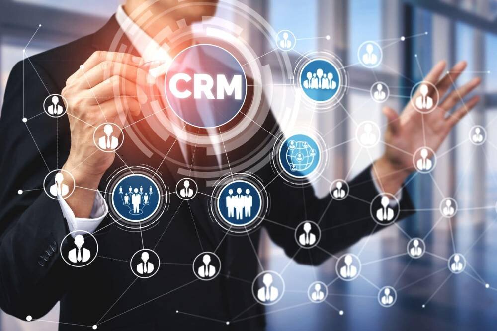 ۵ دلیل که نرم افزار مدیریت رستوران سامان CRM بی‌رقیب است