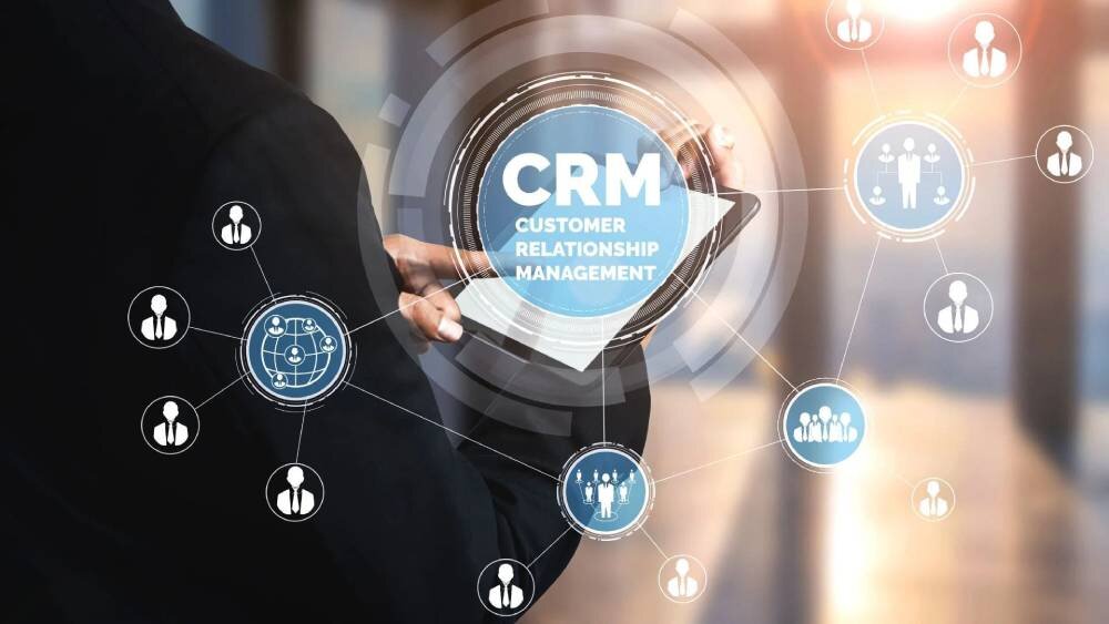 ۵ دلیل که نرم افزار مدیریت رستوران سامان CRM بی‌رقیب است