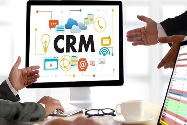 CRM،سامان،مشتريان،مديران،مديريت،اساس،فروش،افزايش،رستوران،ارا ...