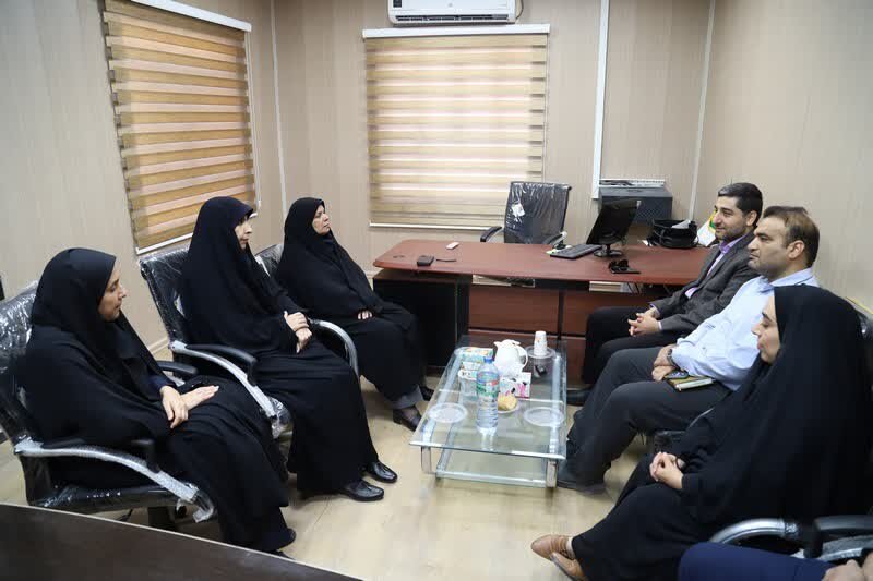 طرحهای کتابخانهای در استان بوشهر افتتاح میشود