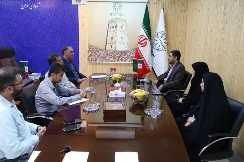 طرح‌های کتابخانه‌ای در استان بوشهر افتتاح می‌شود