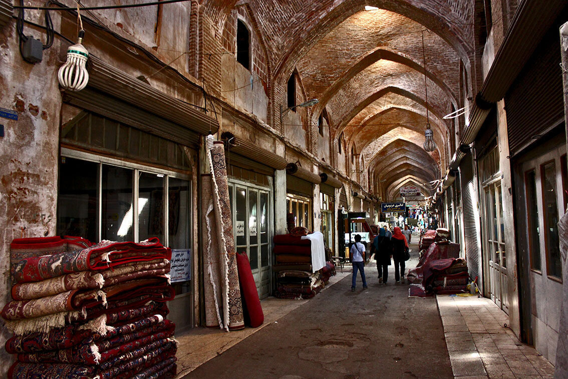 Beyond market: A deep dive into Iran’s traditional Bazaars