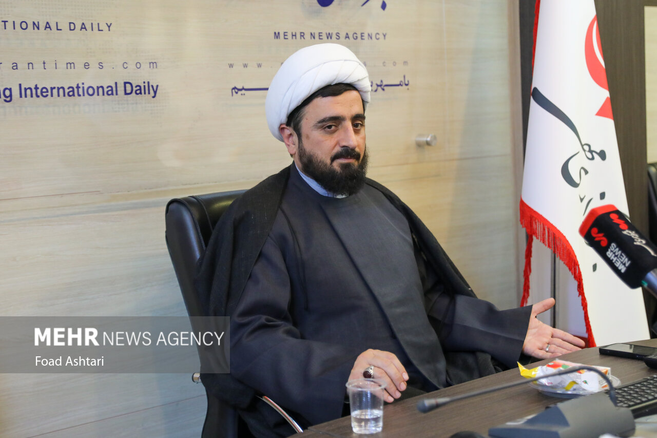 راز تعادل در زندگی مدرن؛ معنویت چگونه بحران‌ها را کنترل می‌کند؟