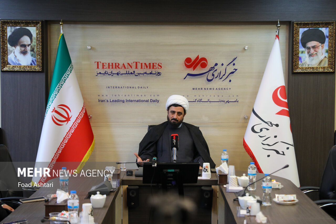 راز تعادل در زندگی مدرن؛ معنویت چگونه بحرانها را کنترل میکند؟