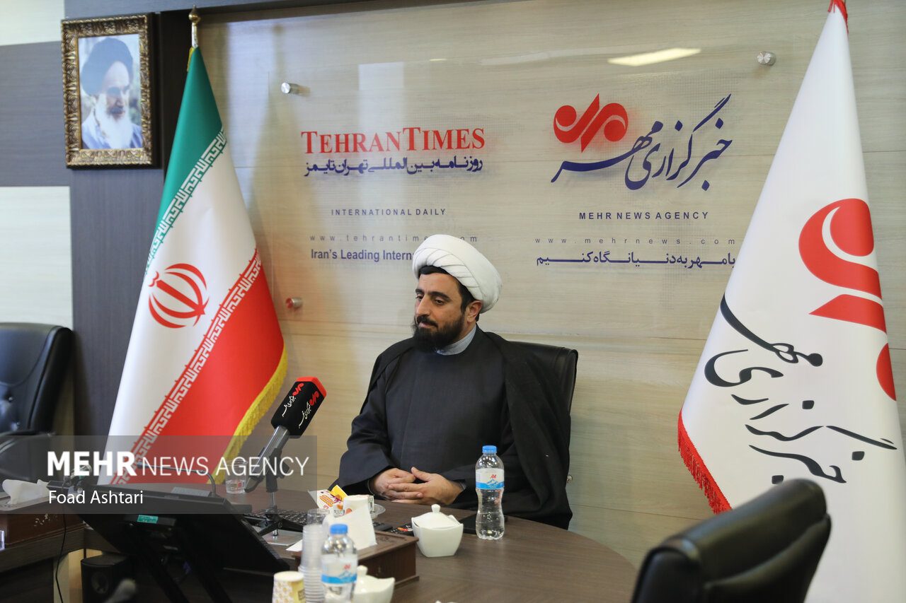 راز تعادل در زندگی مدرن؛ معنویت چگونه بحران‌ها را کنترل می‌کند؟