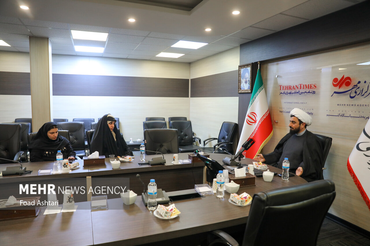 راز تعادل در زندگی مدرن؛ معنویت چگونه بحران‌ها را کنترل می‌کند؟