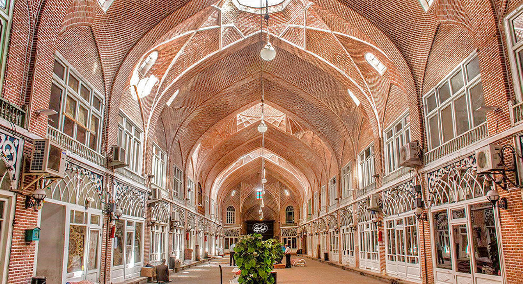 Beyond market: A deep dive into Iran’s traditional Bazaars