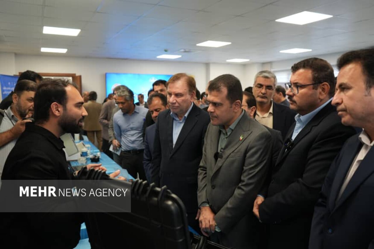 علمي،طرح،فناور،مستعد،تلاش،خبر،اجراي،شركت