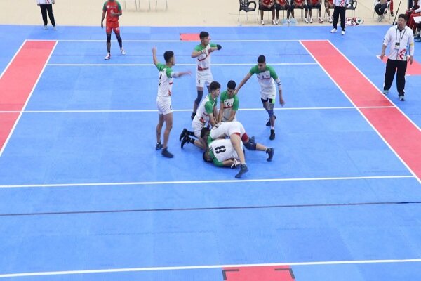 تيم،بازي،ملي،بازيكنان،پيروزي،ديدار،كبدي