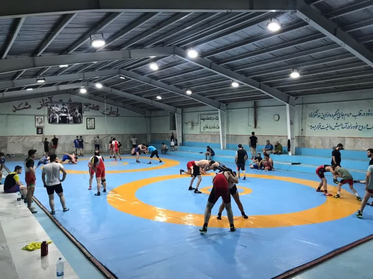 کارزاری برای نجات یک میراث؛ قوچان خانه کشتی میخواهد