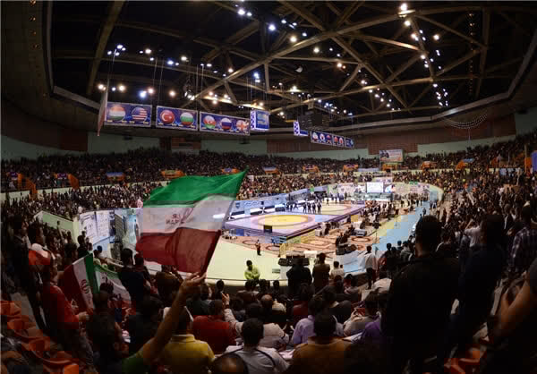 کارزاری برای نجات یک میراث؛ قوچان خانه کشتی می‌خواهد