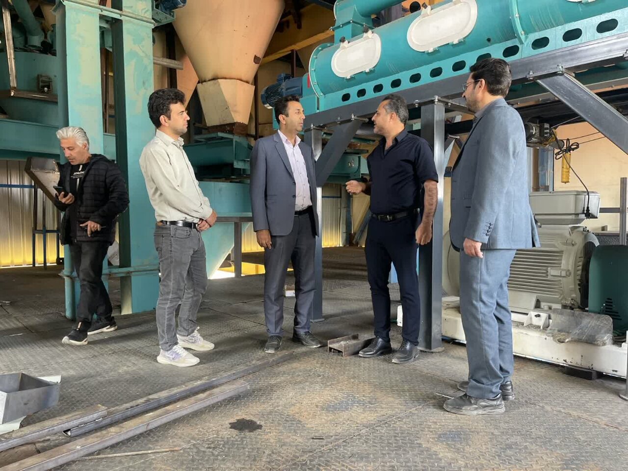 واحد،طرح،ميامي،خوراك،خواهد_رسيد،دام