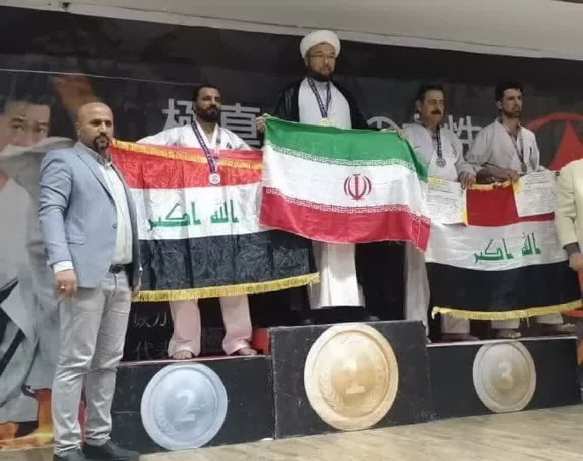 ورزشکاران روحانی پلی میان نسل جوان و معارف دینی شدند