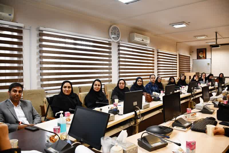 ماماها و روان‌شناسان مراکز «نجات فرزندان سقط» لرستان تجلیل شدند