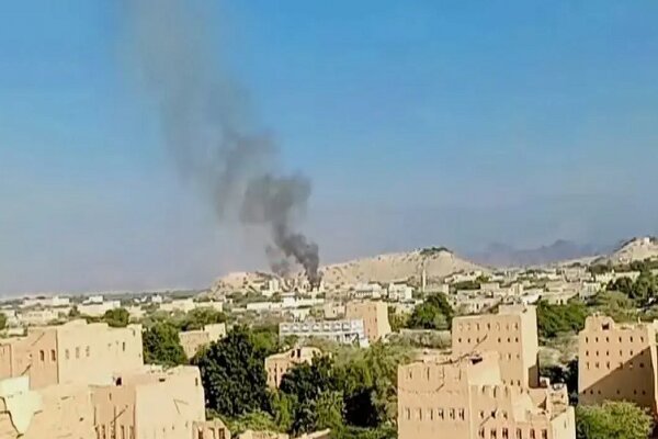 القاعده،جنوب،انتقالي،حمله،شوراي،يمن،درگيري
