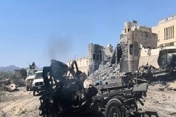 حمله گسترده القاعده به جنوب یمن