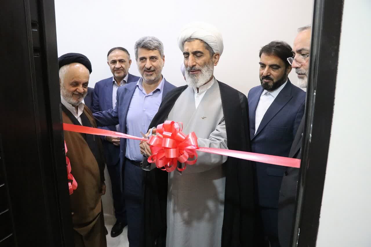 کانون داوران حرفهای در گیلان فعالیت خود را آغاز کرد کانون داوران حرفهای در گیلان فعالیت خود را آغاز کرد