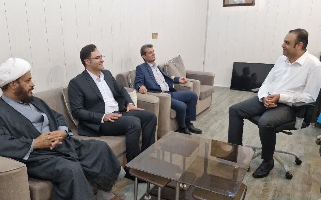 فرماندار تنگستان: ورزش زیربنای سلامت جامعه و توسعه پایدار است