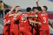 Traktör yine gol yağdırdı!