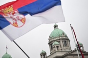 Serbia to hold early parliamentary elections