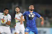 Esteghlal wins Al-Wehdat at AFC Champions League Two