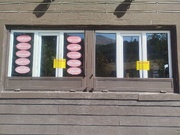 پلمب دکه‌های میدان گاز سنندج به دلیل فقدان زیرساخت‌های بهداشتی