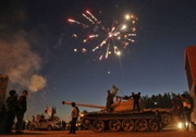 New Tehran-Baghdad alignment ends Israel's safety in Iraqi skies