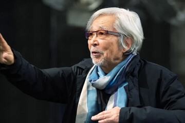 جشنواره فیلم توکیو از یوجی یامادا کارگردان پیشکسوت تجلیل می‌کند