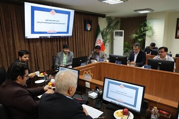 پیوند شهرداری با نخبگان فناوری برای تهران هوشمند