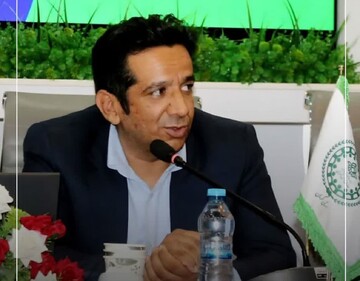 فرحبخش: مجلس دانش آموزی تمرینی از مردم سالاری و دموکراسی است