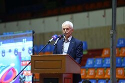 اسبقیان:المپیاد استعدادهای برتر در راستای فرمایشات رهبرمعظم انقلاب است