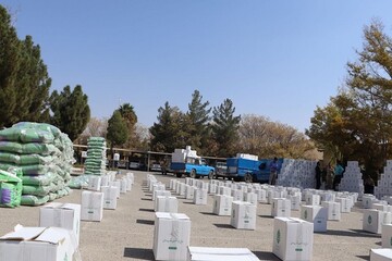 آغاز پویش «مهرانه علوی» برای حمایت از ۲۴ هزار دانش‌آموز