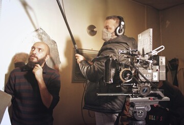 پیشنهادی برای اکران فیلم تجربی؛ وقتی لوکیشن کاراکتر اصلی فیلم است