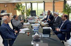 فرماندار کنگان: کادر درمانی بیمارستان امام خمینی تقویت می‌شود