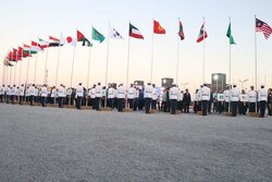 منامه حال و هوای «جوانی» گرفت؛ میزبانی که استانداردهای لازم را ندارد