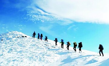 اخلاق کوهنوردی؛ فرهنگی که باید زنده بماند