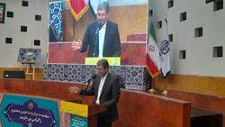 استاندار اصفهان: فقدان داده‌های دقیق برنامه‌ریزی شهری را مختل می‌کند