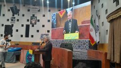 داده‌محوری زیربنای تصمیم‌گیری‌های کلان مدیریت شهری اصفهان است