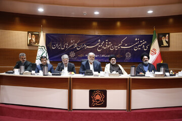 شهردار قم: حوزه حقوقی از پرچالش‌ترین حوزه‌ها در اداره کلانشهرها است