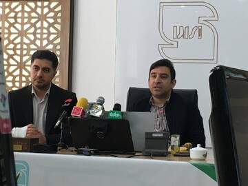 کرمانشاه در اوزان و اندازه‌شناسی رتبه نخست کشور را گرفت