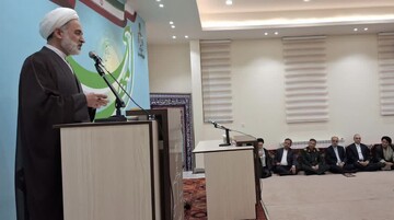 کثیرلو: منظومه فکری بسیج باید در همه ادارات اردبیل نهادینه شود