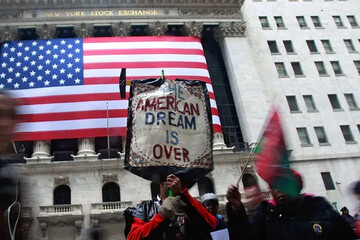 چرا افول آمریکا؟؛ کارشناسان در ۶ نشست تخصصی پاسخ می‌دهند+ جزئیات