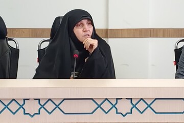 سیدی: گردشگری ایرانی اسلامی میدانی برای احیای تمدن مردمی انقلاب است